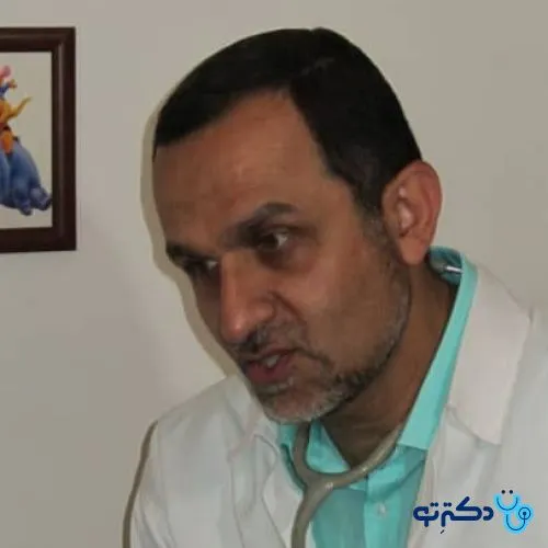 دکتر نظام هادی برحق طلب
