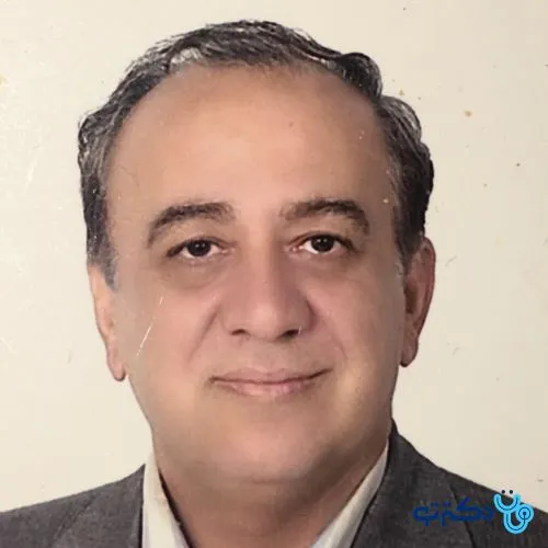 دکتر ماشالله امجدی