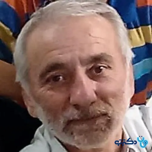 دکتر محمود جوشقانی