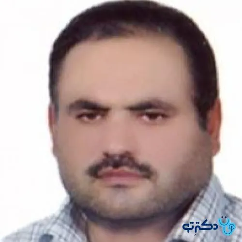 دکتر عباس نصرتی