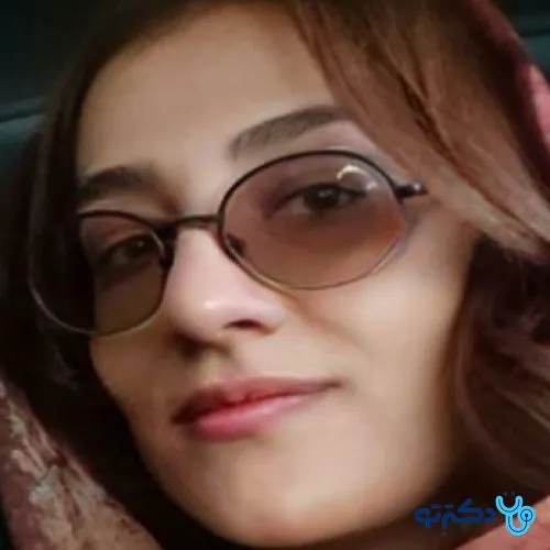 دکتر مریم امیدقایمی
