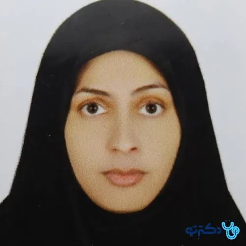 دکتر سپیده فولادی