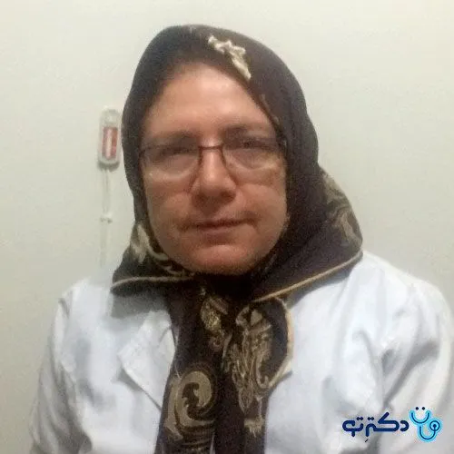 دکتر حوریه مرتضوی
