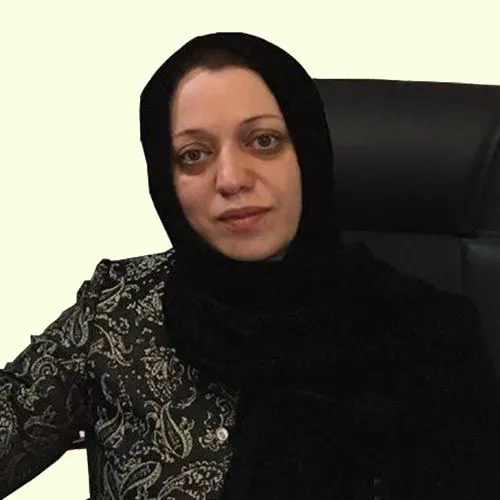 دکتر مرضیه بهنام