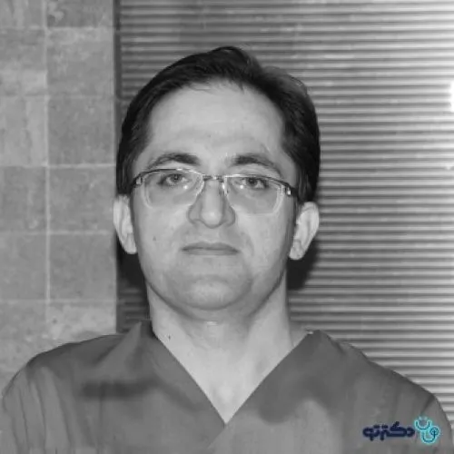دکتر غلامحسین بردستانی