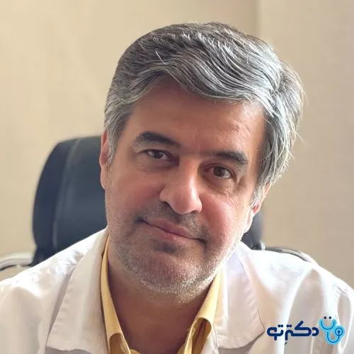 دکتر سید امیر کسایی