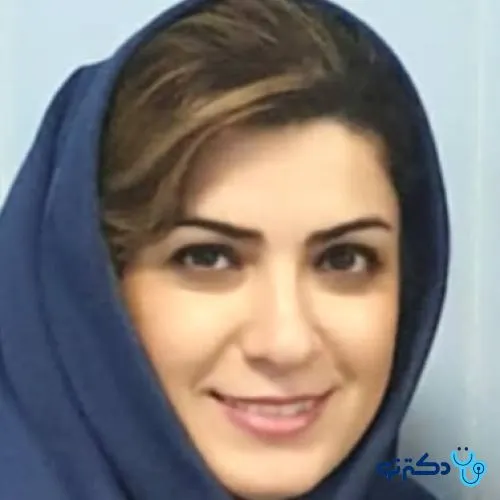 دکتر سیده جهان احمدی