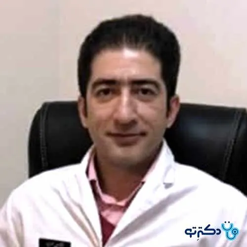 دکتر امین خرازیها