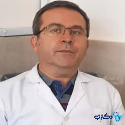 دکتر موسی الرضا فتحی
