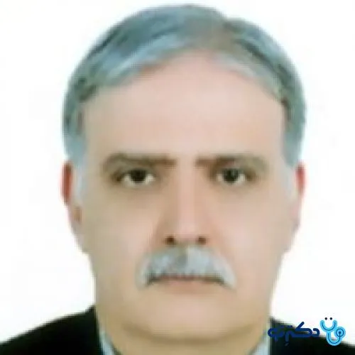 دکتر سید محمد حسن عادل