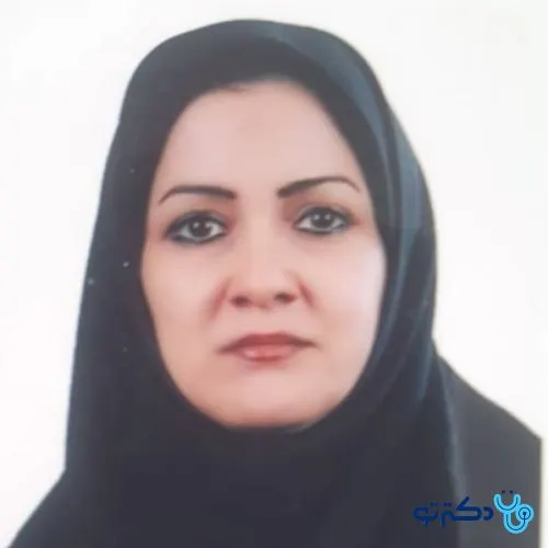 دکتر صفیه حامدی