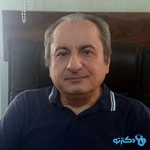 دکتر مسعود خان محمدبیگی