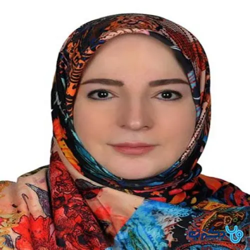 دکتر آناهیتا سنایی