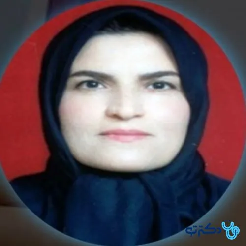 دکتر گوهر گلشاهی