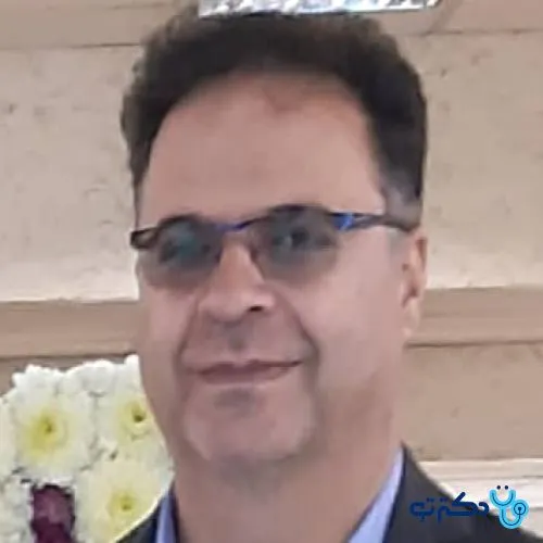 دکتر محمدحسین فاتحی