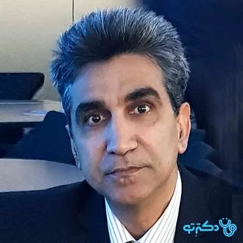 دکتر مجید امین زاده