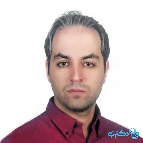 دکتر امین عسگری