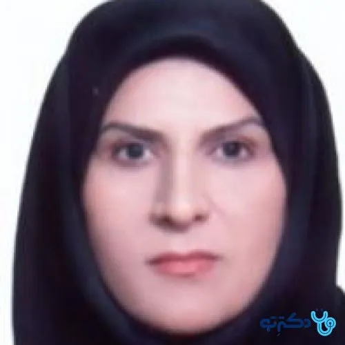 دکتر سیده عظمت اسلامی