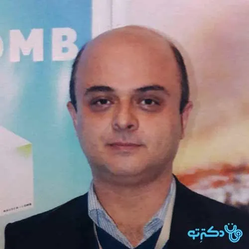 دکتر امیر قاسم کرامتی