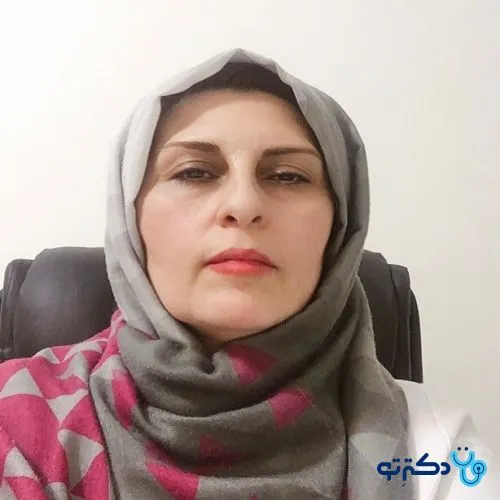 دکتر مهری ترابی فر