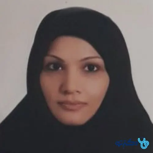دکتر نفیسه قدردوست نخ چی