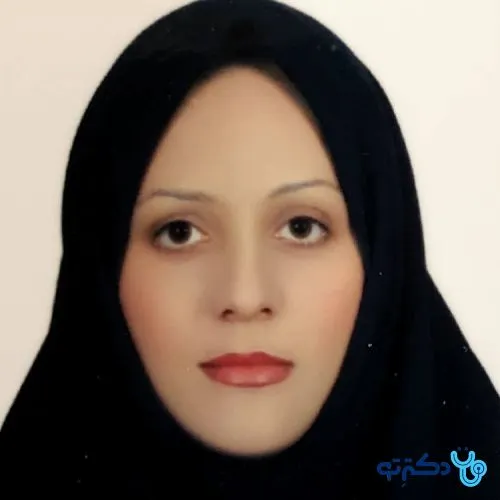 دکتر سحر حاتمی