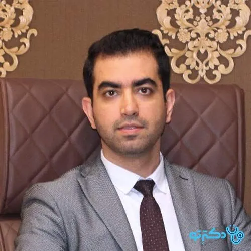 دکتر نیما برادران سادات