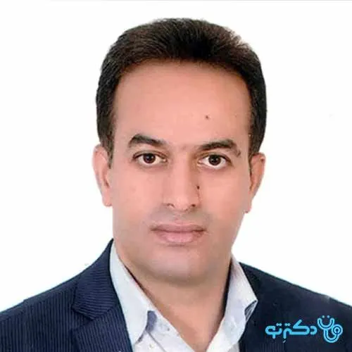 دکتر اصغر زارع