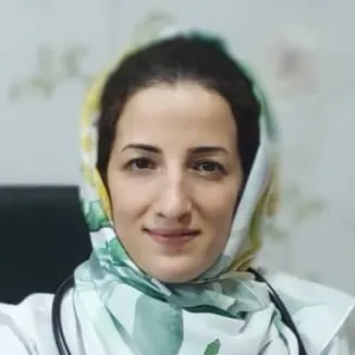 دکتر زهرا طلایی پاشیری