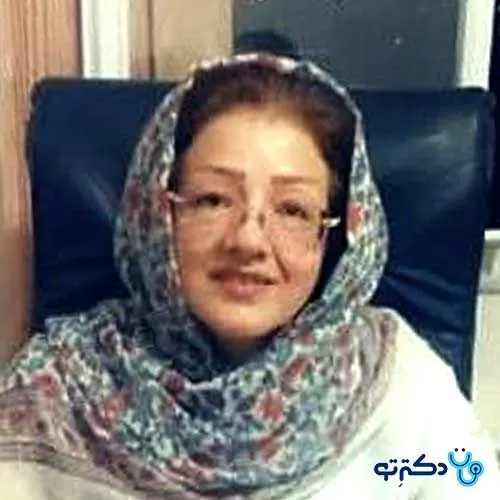 دکتر فریبا مظفری