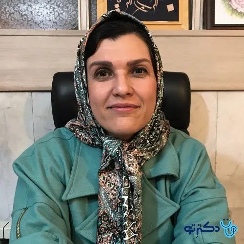 دکتر شیده شاکرزاده