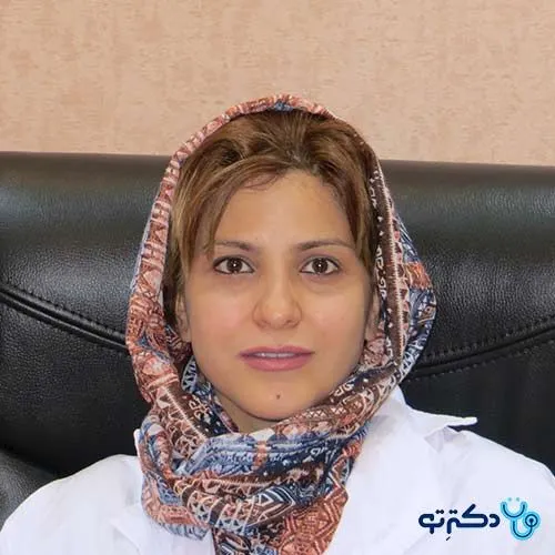 دکتر لیلا قائدیان