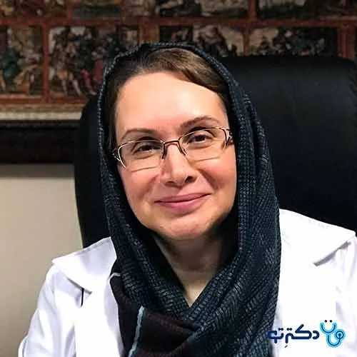 دکتر آتوسا اعتمادیفر