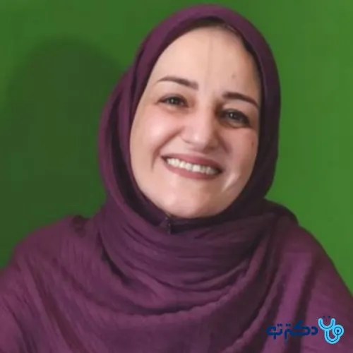 سهیلا اسلامی