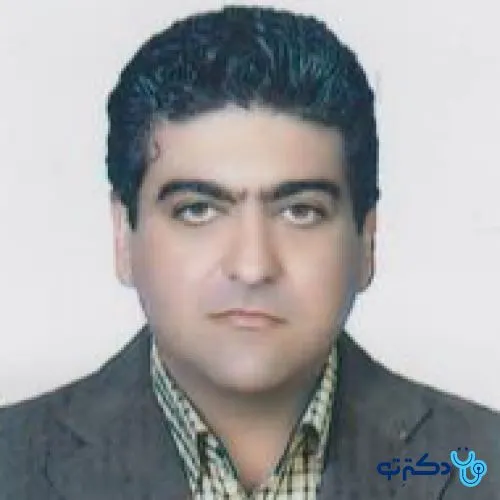 دکتر سینا رافت