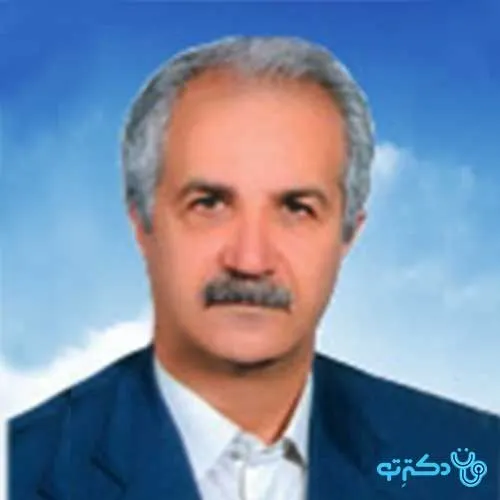 دکتر محمود داورنیا
