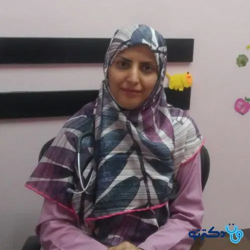 دکتر طاهره انصاری نژاد