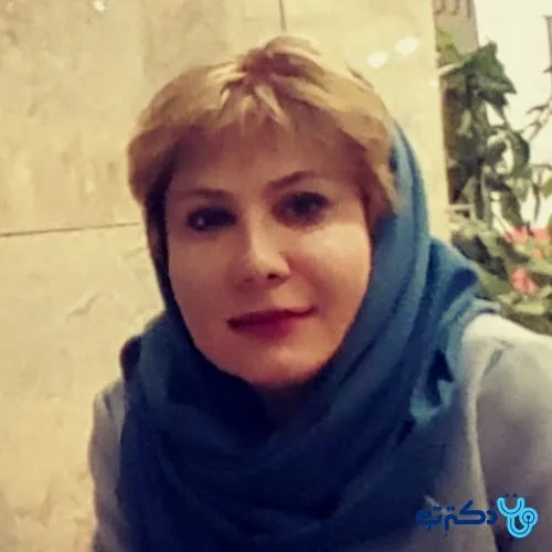 دکتر نوشین مهربد