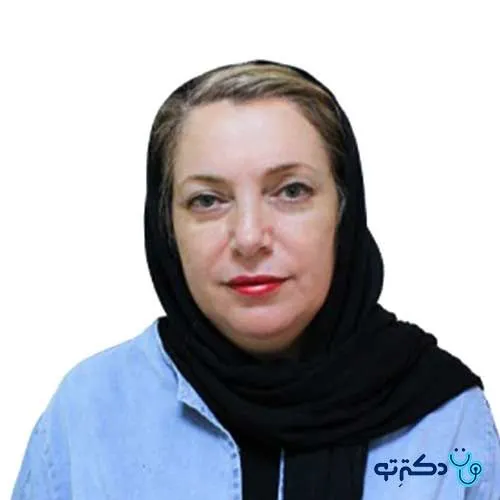 دکتر فاطمه سلیمانی