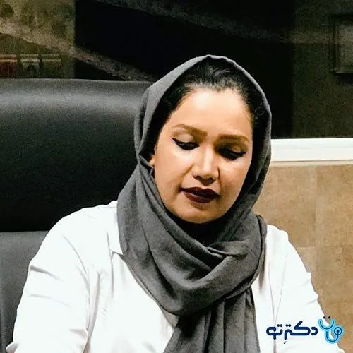 دکتر مریم توسلی