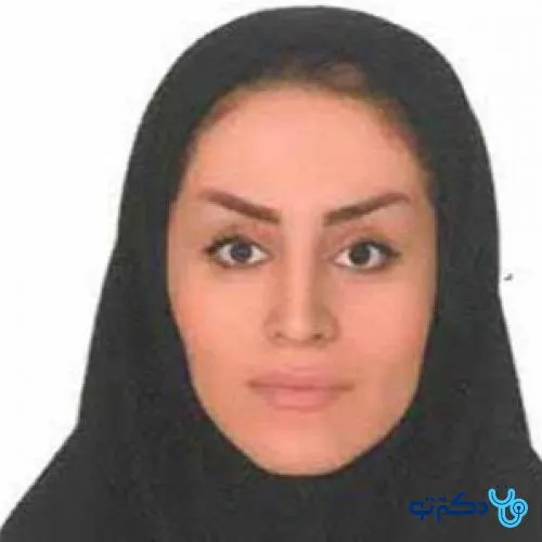 دکتر نرگس حسنلو