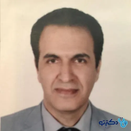 دکتر احمد شجاعی