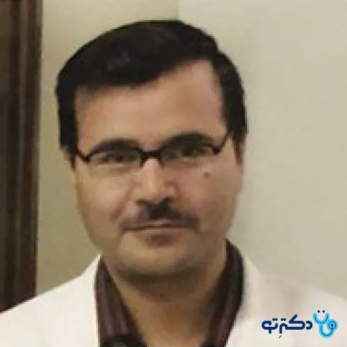 دکتر محمد علی بویر