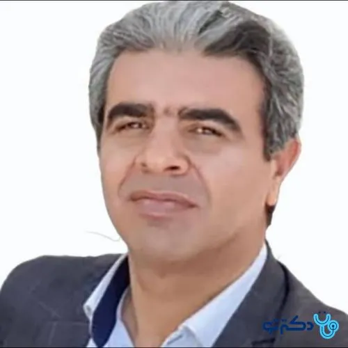 دکتر محمد علی زمانی