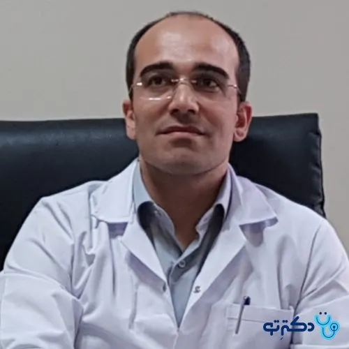 دکتر عبدالحمید چاوشی خامنه