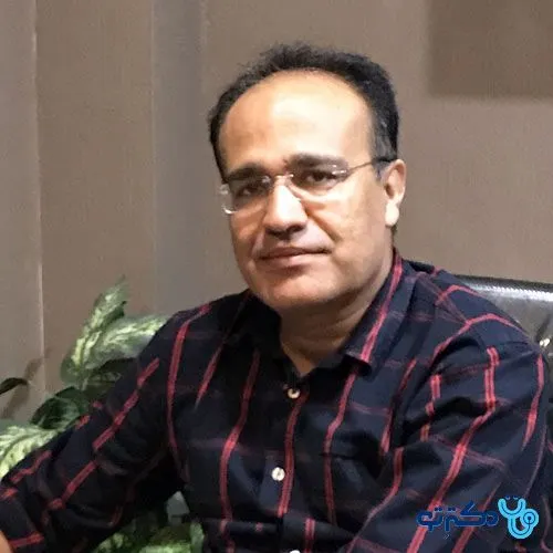 دکتر عبدالرضا مقصودی