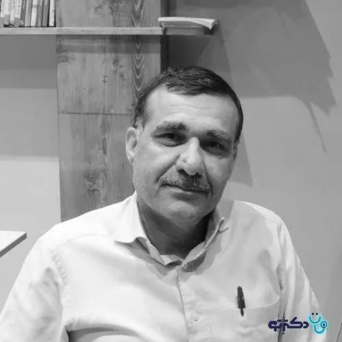 دکتر محمد قنبری