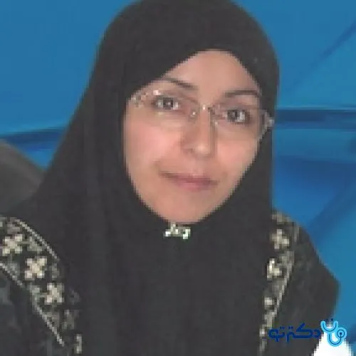 دکتر فخرالسادات انارکی