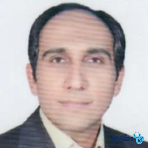 دکتر داوود ملک ثابت