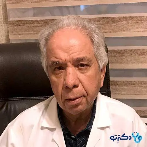 دکتر سید مهدی سنبلستان